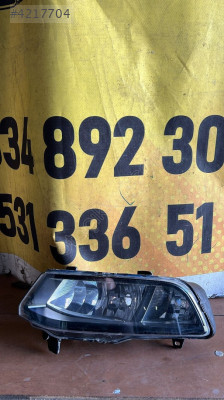 VOLKSWAGEN POLO SOL SİS FARI 6C0941661C