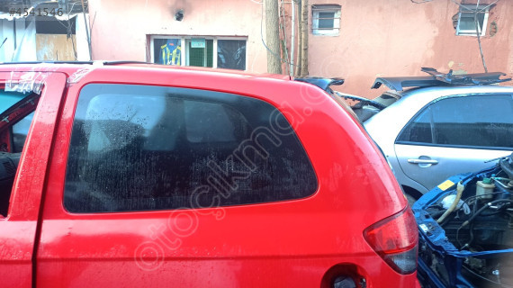 hyundai getz sol arka kelebek camı