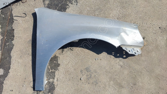 VOLKSWAGEN JETTA 2005 2010 SAĞ ÖN ÇAMURLUK