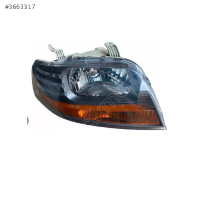 CHEVROLET KALOS H/B 2005-2008 FAR