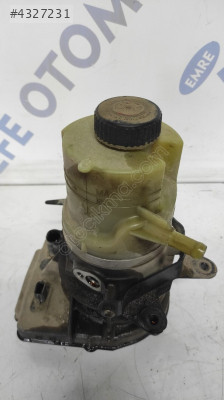 renault trafic 3 2016 1.6 direksiyon pompası (son fiyat)