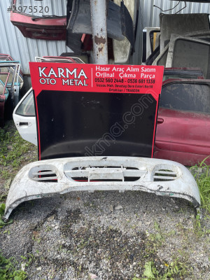 HYUNDAİ H100 ÖN TAMPON