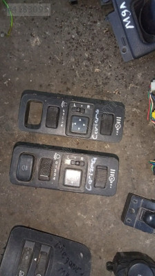 Mitsubishi karizma far anahtar ayna ayar joystik