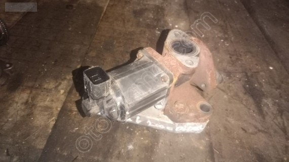 Mazda 6 2.0 dizel egr yedek parça