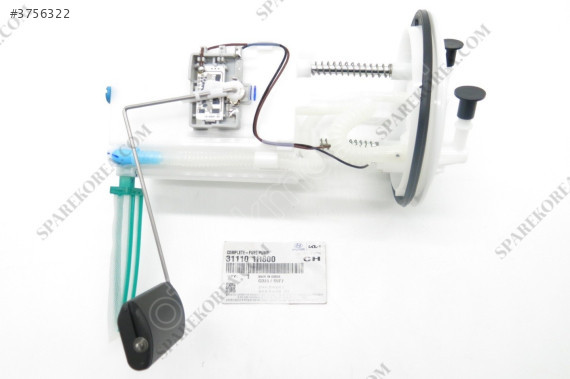 31110-1H800 YAKIT POMPASI DZL KOMPLE İ30