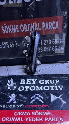 PEUGEOT 2008 208 SAĞ GÜNDÜZ LED, 9824241280
