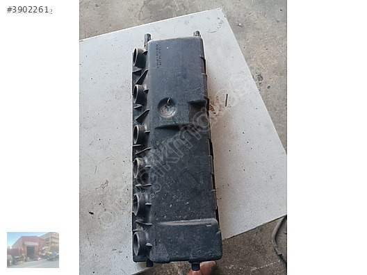 MERCEDES OM603 MOTOR ORJ. HAVA FİLTRE KUTUSU KAPAĞI -6030940203