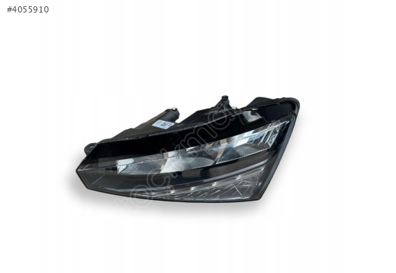 657941015 SKODA SCALA SOL LED FAR ORJ