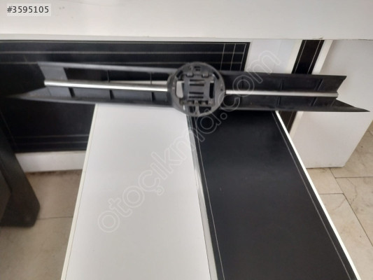 vw polo ön panjur 2018-2022