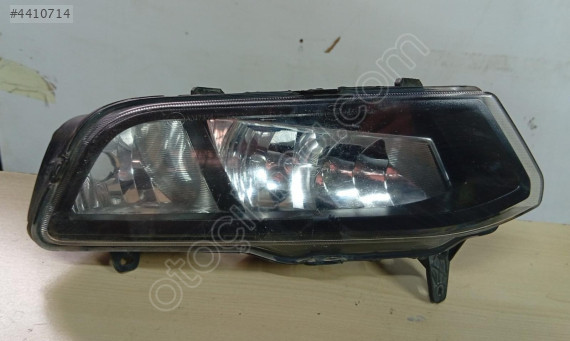 Volkswagen Polo 2014 2017 Sağ Ön Sis Farı Orijinal Çıkma