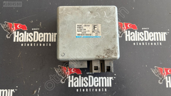 HYUNDAİ ERA DİREKSİYON EPS KONTROL BEYNİ 56300-0N701