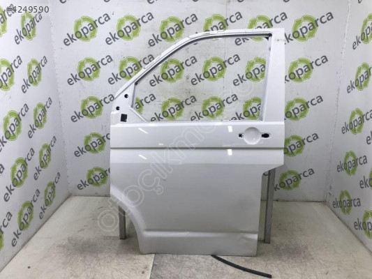 VOLKSWAGEN TRANSPORTER 2007 2024 SOL ÖN KAPI 7E0831055