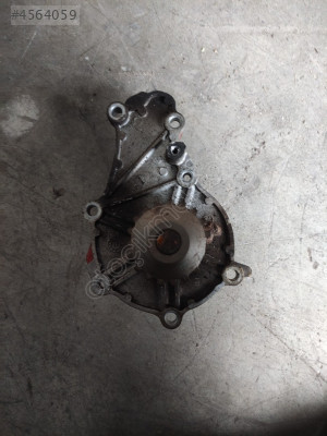 Tepe ero 6 Su pompası