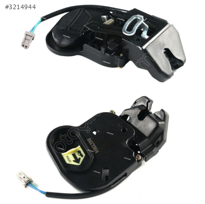 KİLİT BAGAJ HONDA CIVIC 06-08 74851-SNA-G01