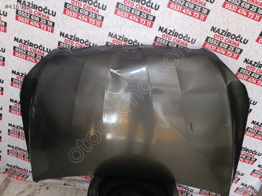 peugeot 301 kaput