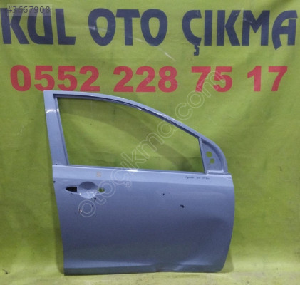 hyundai i30 sağ ön kapı