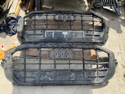 AUDİ Q8 ÖN PANJUR 4N0853651