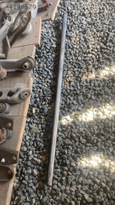 OPEL VECTRA C SAĞ ÖN CAM SIYIRICI KROMLU.OTO ERKAN ÜNYE