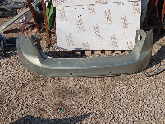 Ford Kuga çıkma arka tampon 2008-2012