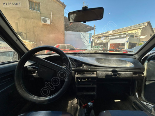 LADA SAMARA GÖĞÜSLÜK TORPİDO