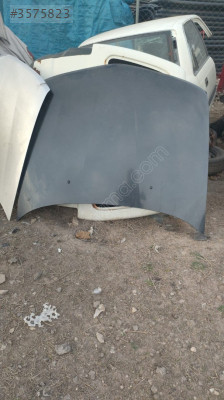 MİTSUBİSHİ CARİSMA 98-2000 KAPUTLAR-ALKO OTOMOTİV