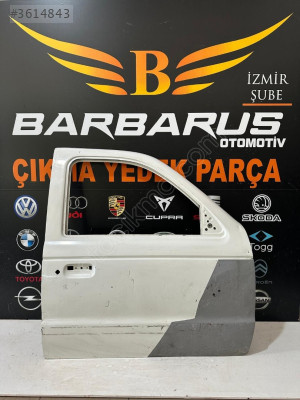 Cruze Sedan Sağ Ön Kapı - Chevrolet Çıkma Parçaları