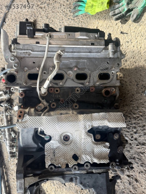 Audi A4 2017 model motor