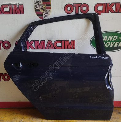 FORD MONDEO SAĞ ARKA KAPI