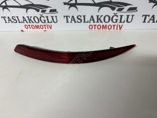 FİAT EGEA SOL REFLEKTÖR ORJİNAL