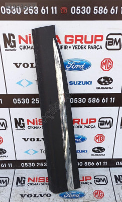 MG HS SOL ÖN KAPI ÇITASI ORJİNAL ÇIKMA YEDEK PARÇA
