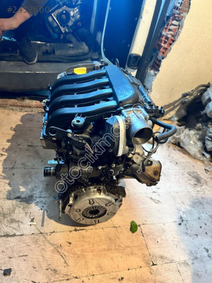 RENAULT MEGANE 2 1.6 BENZİNLİ DOLU MOTOR