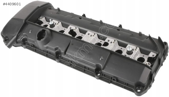 Bmw F10 Motor Üst Kapağı N55 11127607447