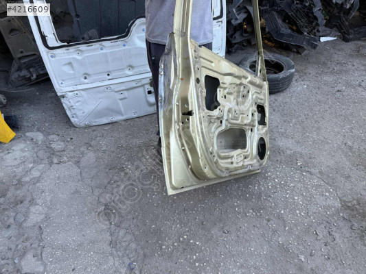 Hyundai admire sol ön kapı