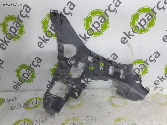 MERCEDES C 2021 2024 W206 AMG ÖN TAMPON SOL BRAKETİ A2068851501