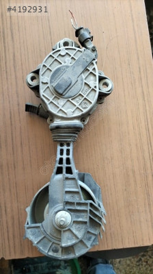 Elektrikli Gergi/ Peugeot 207 Mod 2012 4cil 1.6 L