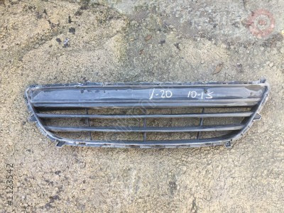 HYUNDAİ İ20 ÖN TAMPON IZGARA 865611J500
