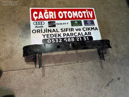 SKODA SÜPER B 2016-2023ÖN TAMPON DEMİRİ