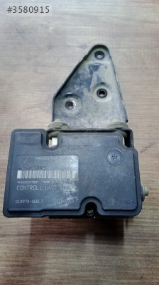 Fiat Doblo1 Doblo2 ABS beyni orijinal 51725050 1.9-1.9JTD