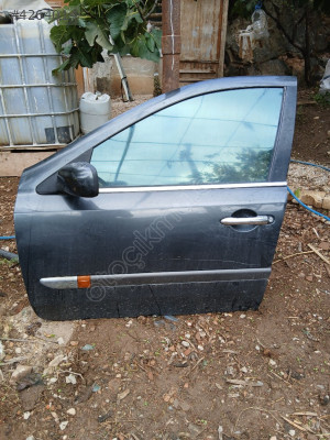 Renault laguna 2 sol ön kapı