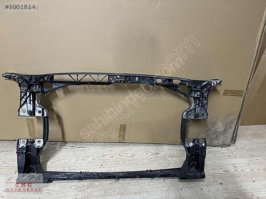 Audi a4 a5 ön panel
