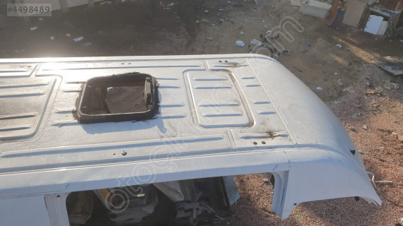 renault master 3 kesme tavan (son fiyat)