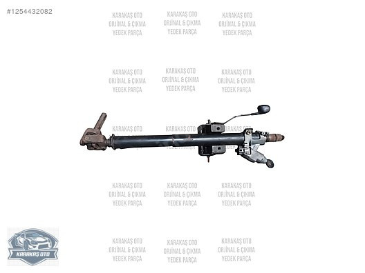VOLKSWAGEN JETTA KONTAK ANAHTAR SETİ ORJİNAL 357905951D