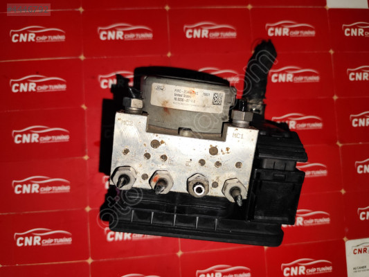 F1FC-2C405-AG FORD FOCUS ABS BEYNİ