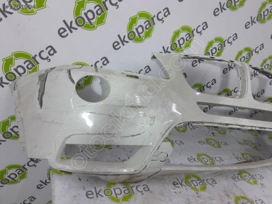 BMW X3 2011 2015 F25 ÖN TAMPON 51117389896