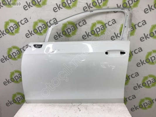 VOLKSWAGEN GOLF 2020 2024 SOL ÖN KAPI ÇIKMA 5H4831055