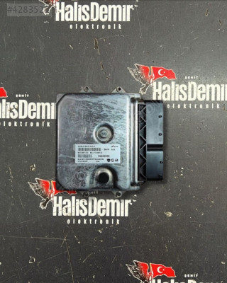 FİAT DOBLO MOTOR BEYNİ 55246936 MJD 8F3.D3