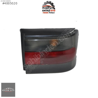 R19 ARKA STOP LAMBASI SAĞ SOL / ADET FİYT / SON 1 TAKIM