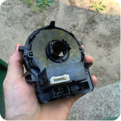 93480-4H000 HIZ SENSÖRÜ 11- BLUE 6 İLERİ ACCENT