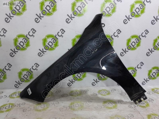 2019-2024 Mercedes A Serisi W177 Sol Ön Çamurluk A1778810500