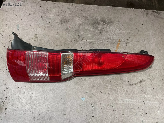 FIAT PANDA ÇIKMA ORJİNAL SAĞ - SOL STOP